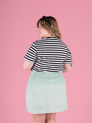 TILLY & THE BUTTONS RAMONA SKIRT