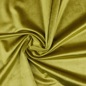 LUXURY VELVET  GOLD VELVET 100% POLY 150cm WIDE BEAUTIFUL QUALITY VELVET PERFECT FOR A RANGE OF PROJECTS. CURTAINS, UPHOLSTERY, SOFT FURNISHINGS, DRESSMAKING, BAG MAKING AND ANYTHING IN BETWEEN. 