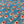 PIMA COTTON LAWN PEACOCK FEATHERS COTTON LAWN 100% COTTON 150cm WIDE
