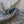 JAPANESE KASURI COTTON  SCALLOPS SEVENBERRY NARA  HOMESPUN INDIGOS  100% COTTON  110cm WIDE
