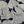 GINGKO LEAF THE DRESSMAKER FABRICS VISCOSE CHALLIS
