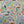 DASHWOOD STUDIOS RAYON CHALLIS songbird The Dressmaker Fabrics 100% RAYON VISCOSE