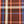 ZARA DEADSTOCK  THE DRESSMAKER FABRICS  TARTAN CHECK  COTTON 