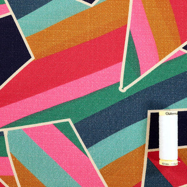 FABRIC GODMOTHER 
BOWIE VISCOSE CREPE ECOVERO VISCOSE 
THE DRESSMAKER FABRICS 
DRAPY WOVEN SATIN 
DRESSMAKING 