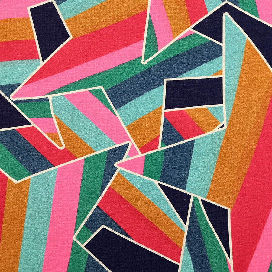 FABRIC GODMOTHER 
BOWIE VISCOSE CREPE ECOVERO VISCOSE 
THE DRESSMAKER FABRICS 
DRAPY WOVEN SATIN 
DRESSMAKING 