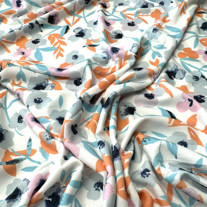 PORTIA JERSEY 281397  - FABRIC FROM JOHN KALDOR