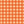 CRAFTY PIE BROGAN ALLARD VISCOSE CHALLIS  LARGE GINGHAM ORANGE THE DRESSMAKER FABRICS  SEWING BEE 