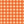 CRAFTY PIE BROGAN ALLARD VISCOSE CHALLIS LARGE GINGHAM ORANGE THE DRESSMAKER FABRICS SEWING BEE