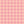 CRAFTY PIE BROGAN ALLARD VISCOSE CHALLIS  LARGE GINGHAM PINK THE DRESSMAKER FABRICS  SEWING BEE