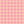 CRAFTY PIE BROGAN ALLARD VISCOSE CHALLIS LARGE GINGHAM PINK THE DRESSMAKER FABRICS SEWING BEE