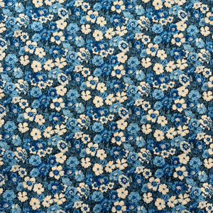 LIBERTY DEADSTOCK  LIBERTY OF LONDON THE DRESSMAKER FABRICS  TED BAKER, FABRIC GODMOTHER, RALPH LAUREN  DRESSMAKING  COTTON 