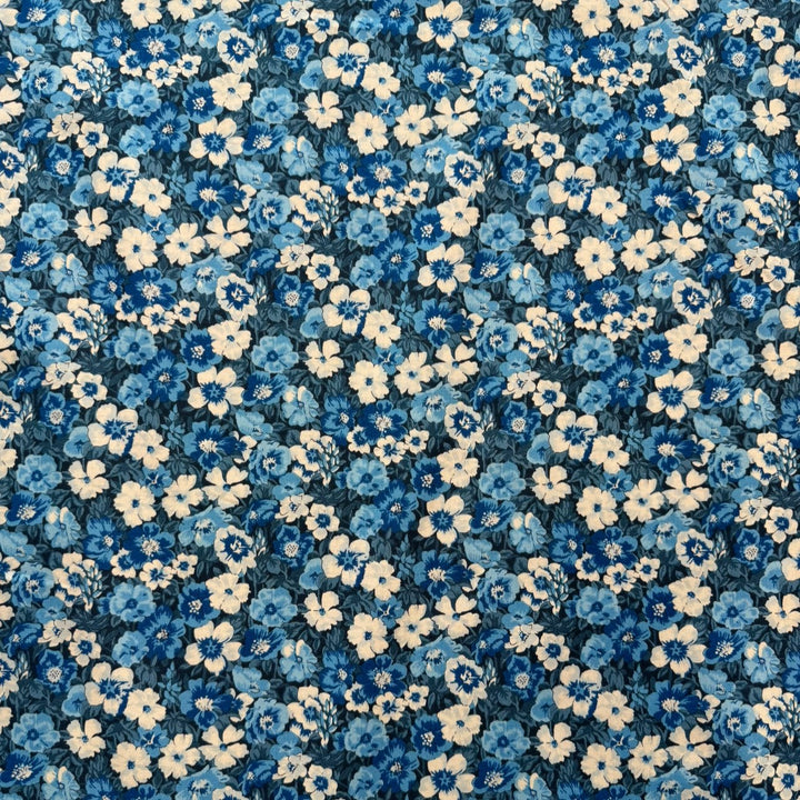 LIBERTY DEADSTOCK  LIBERTY OF LONDON THE DRESSMAKER FABRICS  TED BAKER, FABRIC GODMOTHER, RALPH LAUREN  DRESSMAKING  COTTON 