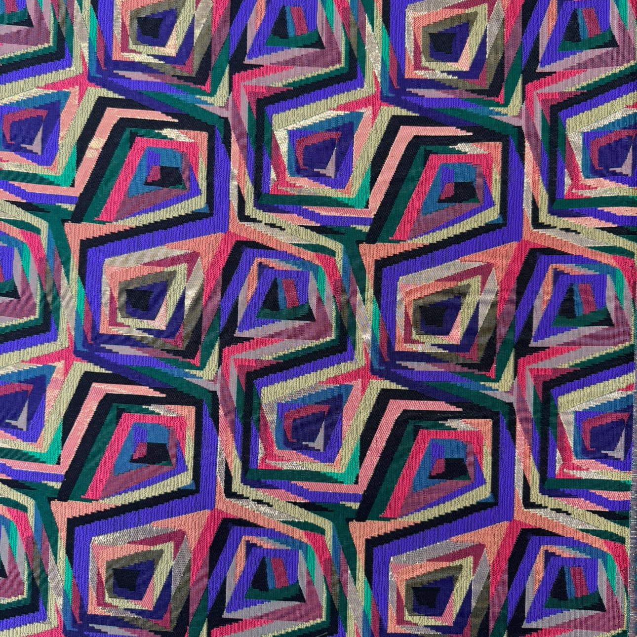 BROCADE & JACQUARD – The Dressmaker Fabrics