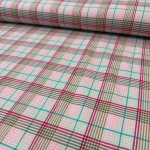 BUBBLE SEERSUCKER 
DESIGNER DEADSTOCK 
THE DRESSMAKER FABRICS 
SUMMER FABRIC 
DRESSMAKING 
STRIPES STRIPED 
GINGHAM 