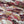 QUILT BACKING - EXTRA WIDE 
108" WIDE
NAMI RED
100% COTTON 
THE DRESSMAKER FABRICS 
QUILTING 