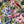 WATERCOLOUR MEADOW - AVALANA COTTON JERSEY BY STOF OF DENMARK