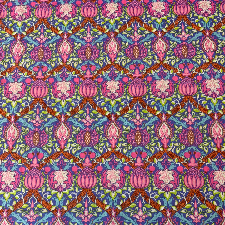 KAFFE FASSETT WILLIAM MORRIS 
FREE SPIRIT STOF FABRICS 
KAFFE X MORRIS 
DRESSMAKING 
PIMA LAWN TANA LAWN 
SUMMER LIGHTWEIGH FABRIC 
THE DRESSMAKER FABRICS 