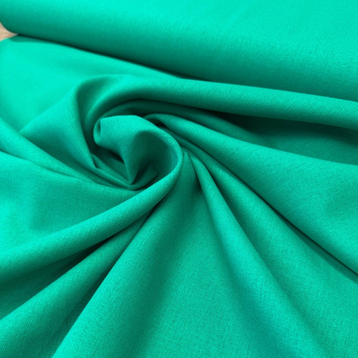 DESIGNER DEADSTOCK 
THE DRESSMAKER FABRICS 
LINEN VISCOSE
LINEN 
VINTAGE
ZARA, RALPH LAUREN, TED BAKER 
