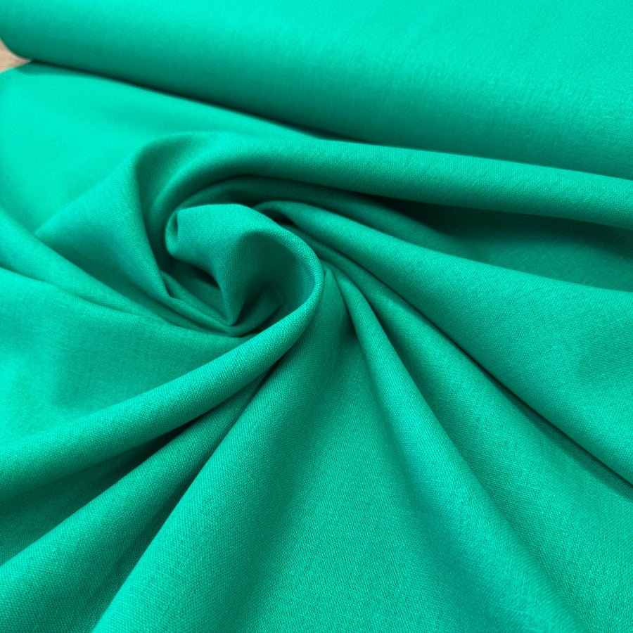 DESIGNER DEADSTOCK 
THE DRESSMAKER FABRICS 
LINEN VISCOSE
LINEN 
VINTAGE
ZARA, RALPH LAUREN, TED BAKER 