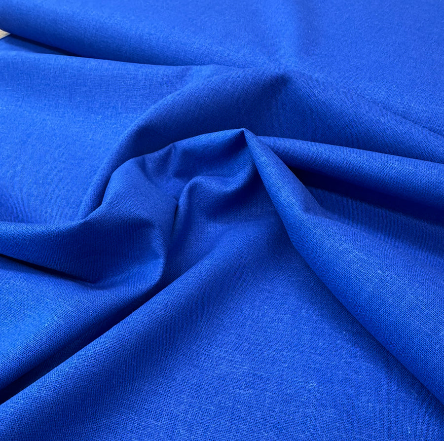 DESIGNER DEADSTOCK 
THE DRESSMAKER FABRICS 
LINEN VISCOSE
LINEN 
VINTAGE
ZARA, RALPH LAUREN, TED BAKER 