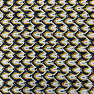 CROCHET STYLE LACE FABRIC 
THE DRESSMAKER FABRICS 
FABRIC GODMOTHER 
DEADSTOCK 
DRESSMAKING FABRIC 
SUMMER 