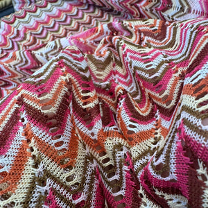 CROCHET STYLE LACE FABRIC 
THE DRESSMAKER FABRICS 
FABRIC GODMOTHER 
DEADSTOCK 
DRESSMAKING FABRIC 
SUMMER 