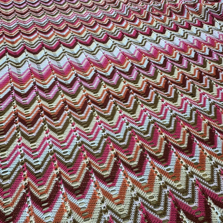 CROCHET STYLE LACE FABRIC 
THE DRESSMAKER FABRICS 
FABRIC GODMOTHER 
DEADSTOCK 
DRESSMAKING FABRIC 
SUMMER 