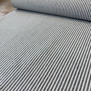 ROBERT KAUFMANN
ESSEX YARN DYED WOVENS 
THE DRESSMAKER FABRICS 
COTTON LINEN MIX BLEND 
GINGHAM CHECK STRIPE 
DRESSMAKING 