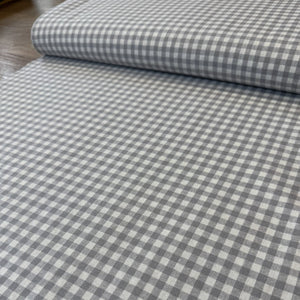 ROBERT KAUFMANN
ESSEX YARN DYED WOVENS 
THE DRESSMAKER FABRICS 
COTTON LINEN MIX BLEND 
GINGHAM CHECK STRIPE 
DRESSMAKING 