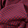 FABRIC GODMOTHER 
ROWAN GINGHAM SEERSUCKER 
THE DRESSMAKER FABRICS 
DRAPY WOVEN SATIN 
DRESSMAKING 