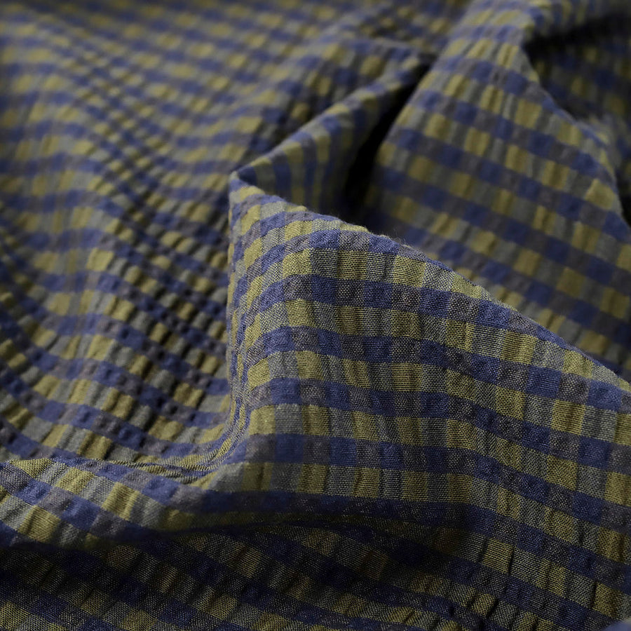 FABRIC GODMOTHER 
ROWAN GINGHAM SEERSUCKER 
THE DRESSMAKER FABRICS 
DRAPY WOVEN SATIN 
DRESSMAKING 