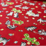 HENRY GLASS A KITTY FOR CHRISTMAS 
QUILTING QUILTERS COTTON 
FESTIVE XMAS 
THE DRESSMAKER FABRICS 
