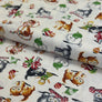 HENRY GLASS A KITTY FOR CHRISTMAS 
QUILTING QUILTERS COTTON 
FESTIVE XMAS 
THE DRESSMAKER FABRICS 