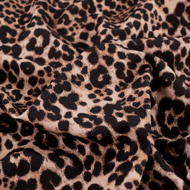 FABRIC GODMOTHER 
ACE ANIMAL PRINT DENIM 
THE DRESSMAKER FABRICS 
WORKWEAR 
AMERICAN 
DRESSMAKING 