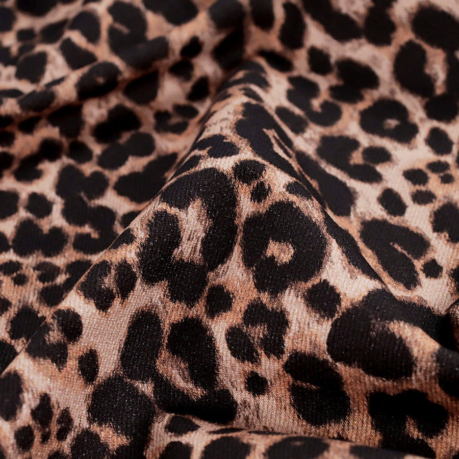 FABRIC GODMOTHER 
ACE ANIMAL PRINT DENIM 
THE DRESSMAKER FABRICS 
WORKWEAR 
AMERICAN 
DRESSMAKING 