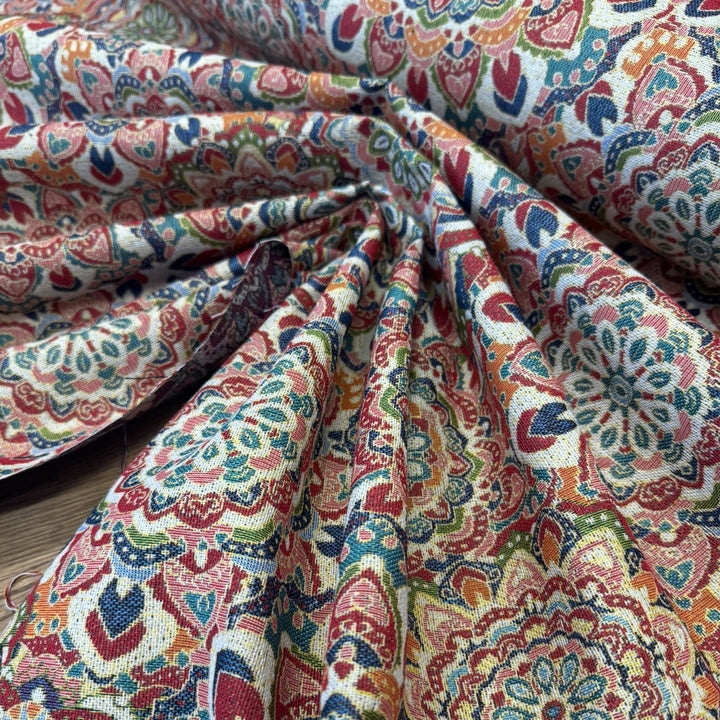 Heavy Weight Cotton - The Dressmaker Fabrics Heavy Weight Cotton - The Dressmaker Fabrics