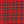 ROYAL STEWART - TARTAN CHECK - RED