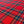 TARTAN CHECK  RED