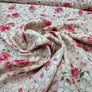 BRUSHED COTTON LAWN 
VINTAGE FLORAL 
RALPH LAUREN ZARA BARBOUR 
LAURA ASHLEY 
DESIGNER DEADSTOCK 
THE DRESSMAKER FABRICS 
DRESSMAKING 