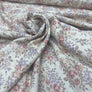 BRUSHED COTTON LAWN 
VINTAGE FLORAL 
RALPH LAUREN ZARA BARBOUR 
LAURA ASHLEY 
DESIGNER DEADSTOCK 
THE DRESSMAKER FABRICS 
DRESSMAKING 