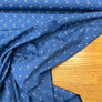 ANCHOR SEASIDE SAILING BOATS 
RALPH LAUREN ZARA BARBOUR 
LAURA ASHLEY 
DESIGNER DEADSTOCK 
THE DRESSMAKER FABRICS 
DRESSMAKING 
COTTON POPLIN FABRIC 