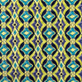 DOUBLE SIDED QUILTED COATING -  DESIGNER DEADSTOCK