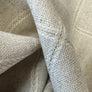 DESIGNER DEADSTOCK FABRIC 
NATURAL LINEN LUREX STRIPE 
ITALIAN MADE DRESS FABRIC 
ARMANI STYLE 
THE DRESSMAKER FABRICS 
DRESSMAKING 
SUMMER FABRIC 