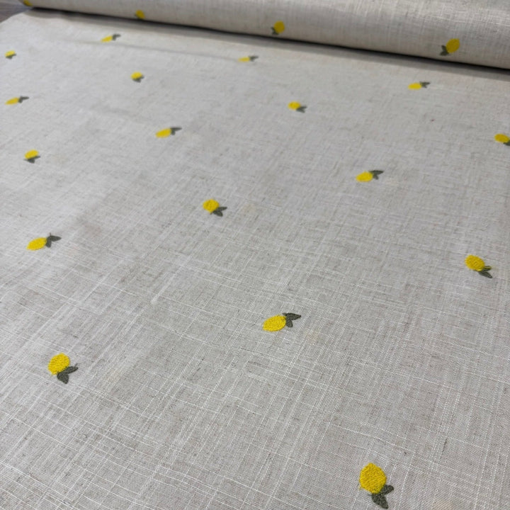 Linen - The Dressmaker Fabrics
