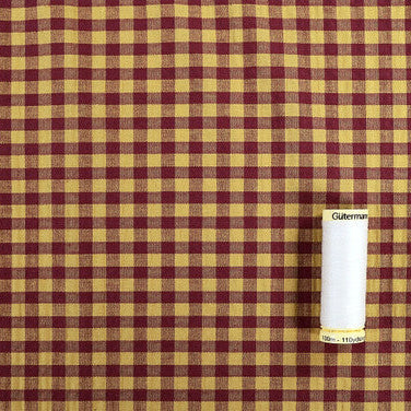 FABRIC GODMOTHER 
ROWAN GINGHAM SEERSUCKER 
THE DRESSMAKER FABRICS 
DRAPY WOVEN SATIN 
DRESSMAKING 