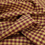 FABRIC GODMOTHER 
ROWAN GINGHAM SEERSUCKER 
THE DRESSMAKER FABRICS 
DRAPY WOVEN SATIN 
DRESSMAKING 