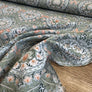 PIMA COTTON LAWN
WILLIAM MORRIS 
COTTON LAWN 
100% COTTON
150cm WIDE
THE DRESSMAKER FABRICS 
LIBERTY LAWN TANA