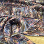 100% MAYFAIR SILK 
SILK
THE DRESSMAKER FABRICS 
LIBERTY SILK LUXURY 