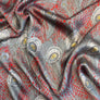 100% MAYFAIR SILK 
SILK
THE DRESSMAKER FABRICS 
LIBERTY SILK LUXURY 