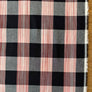 CHECK 
DESIGNER DEADSTOCK
GINGHAM STRIPE 
COTTON 
THE DRESSMAKER FABRICS 
SUMMER FABRIC 
DRESSMAKING 